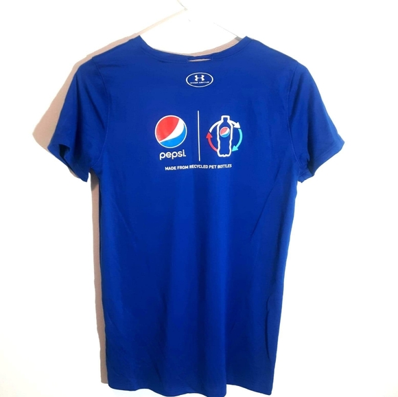 Under armour pepsi uniform Clearance